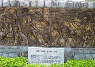 pag aalsa ni magalat picture|Malong, Andres – CulturEd: Philippine Cultural .